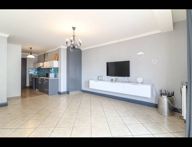 1 BEDROOM APARTMENT TO LET IN GARDENS